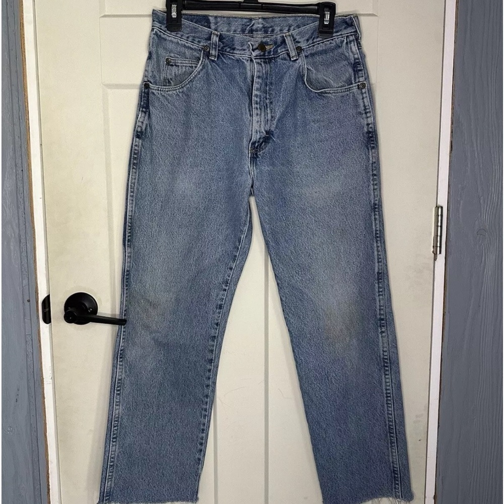 Vintage Men’s Wrangler Jeans Size 32x32